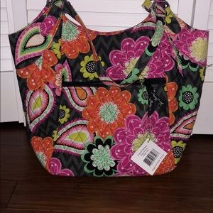 Vera Bradley bag